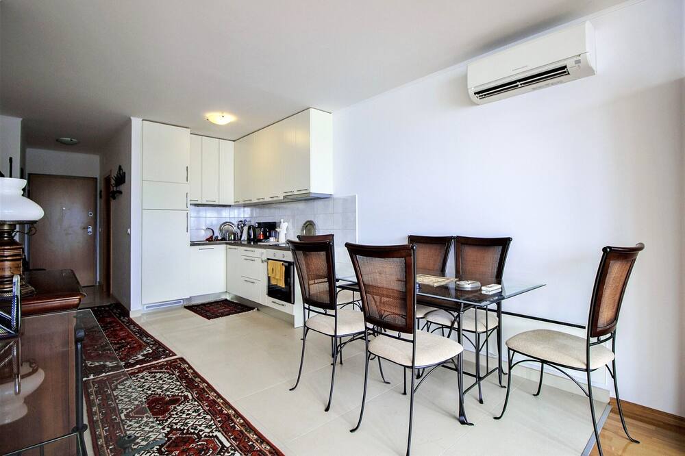 Photo of Kitchen in Omis