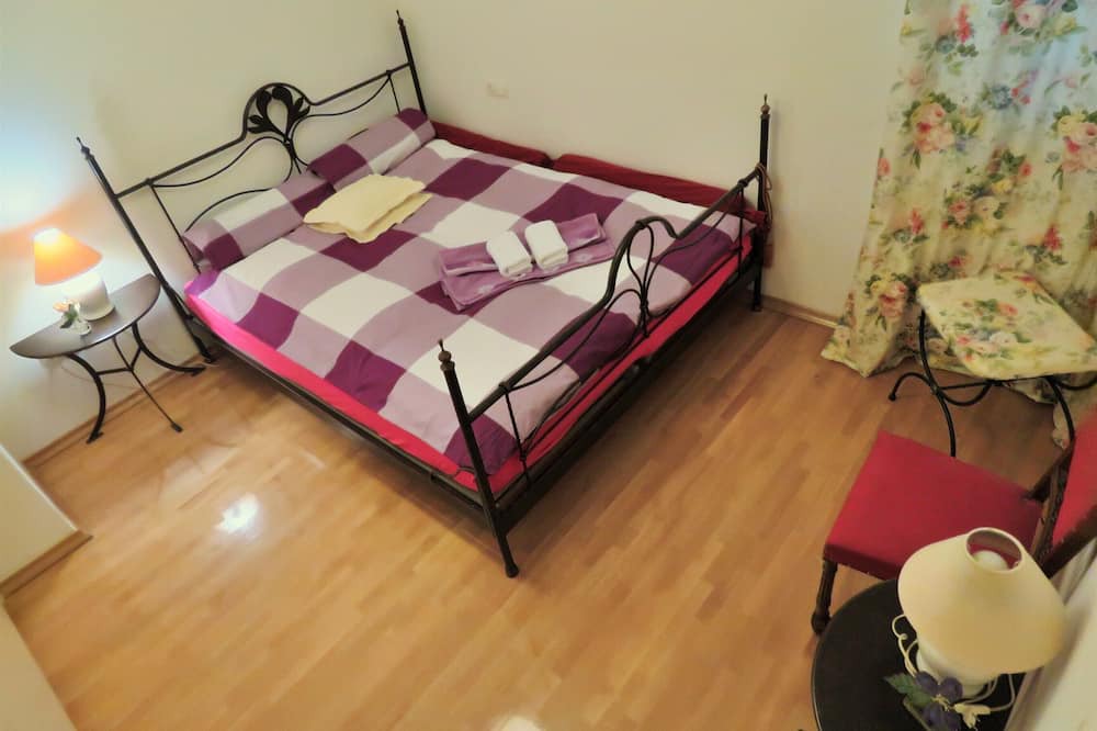Photo of Bedroom in Omis