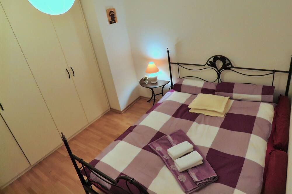 Photo of Bedroom in Omis