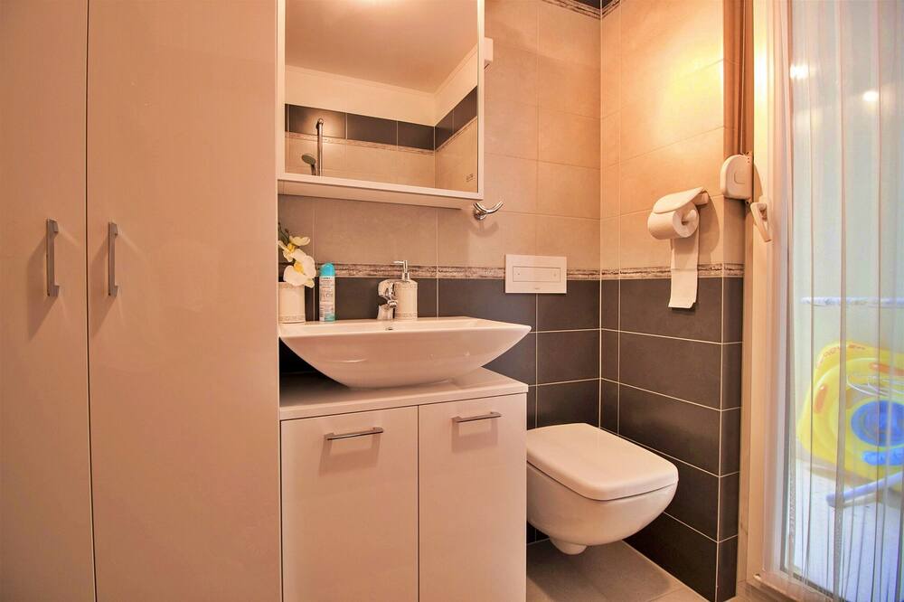 Photo of Bathroom in Omis
