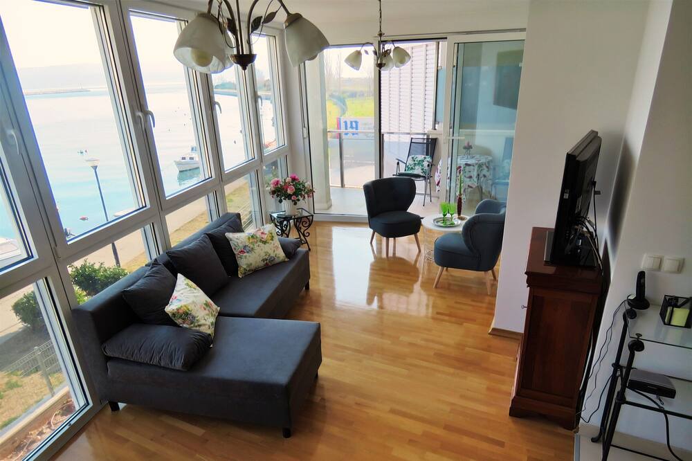 Photo of Livingroom in Omis