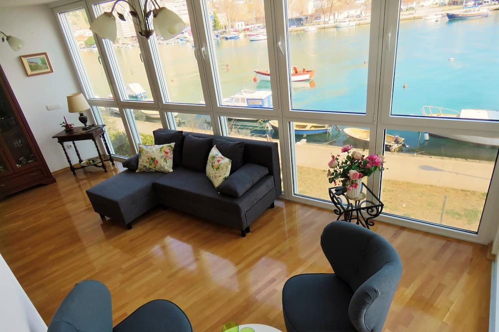 Photo of Livingroom in Omis