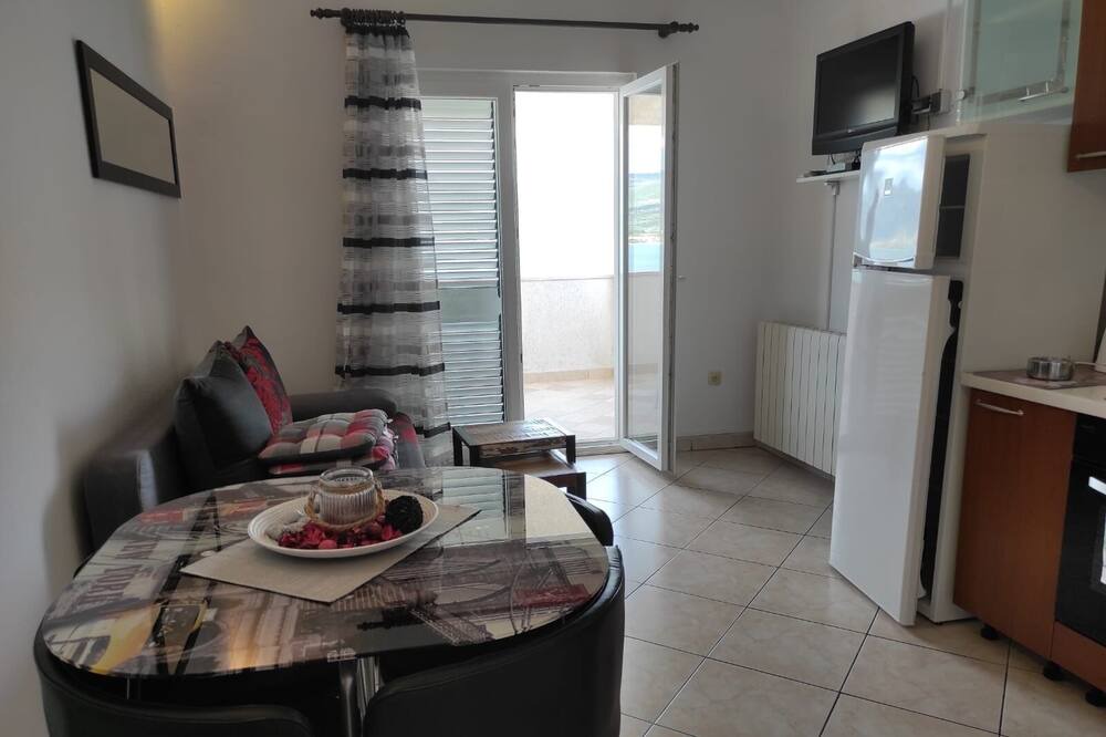 Photo of Livingroom in Arbanija