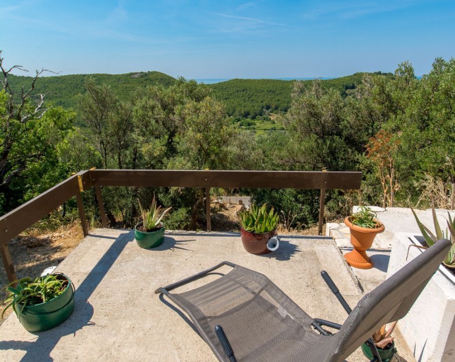 Photo of Outdoor in Mljet