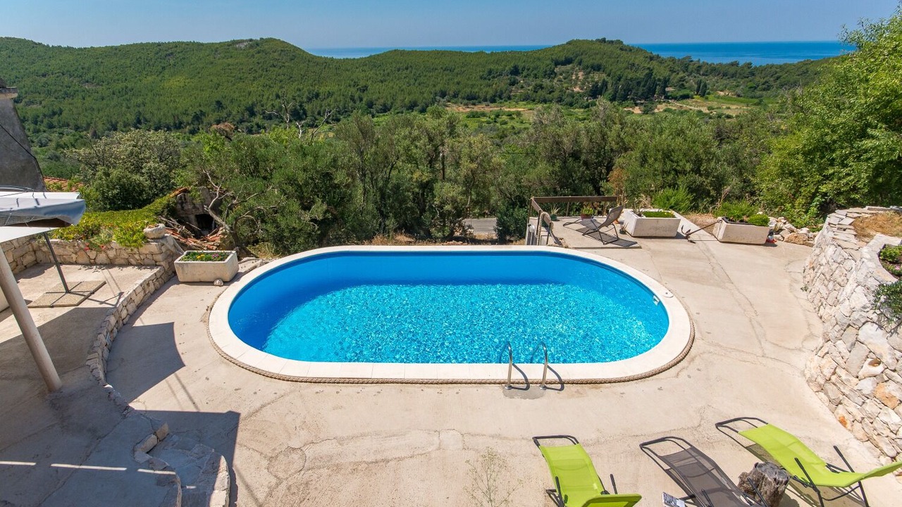 Photo of Outdoor in Mljet
