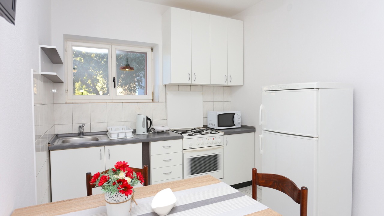 Photo of Kitchen in Mimice