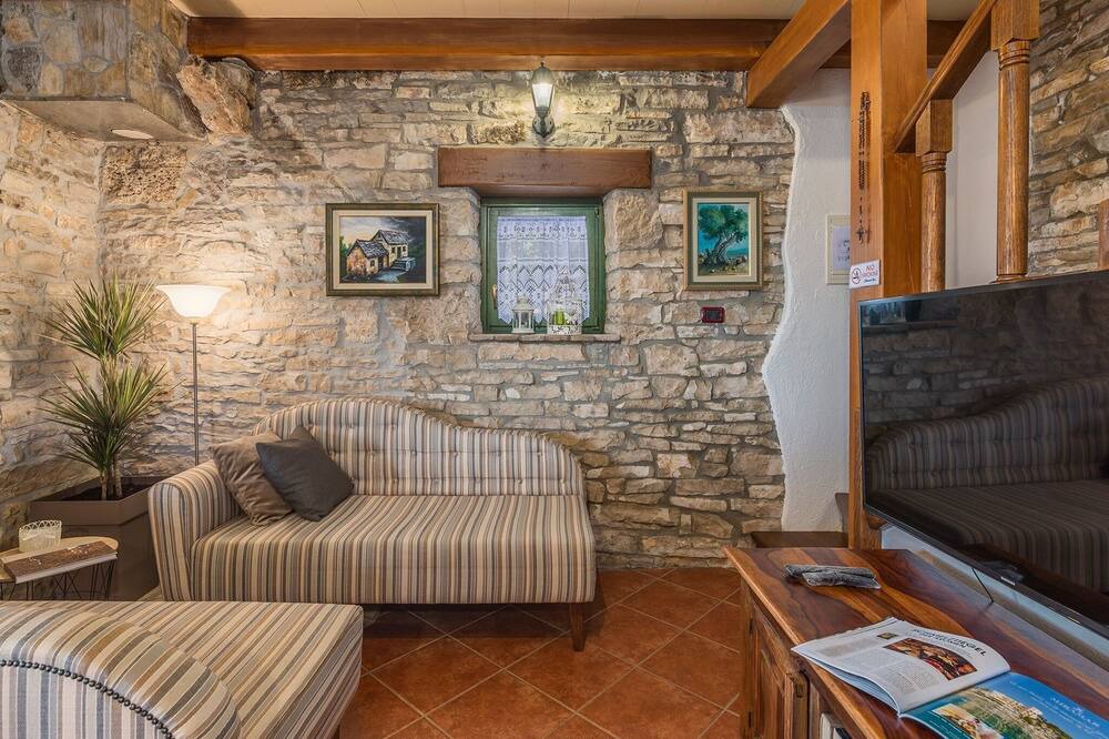 Photo of Livingroom in Kanfanar