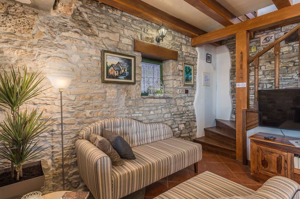 Photo of Livingroom in Kanfanar