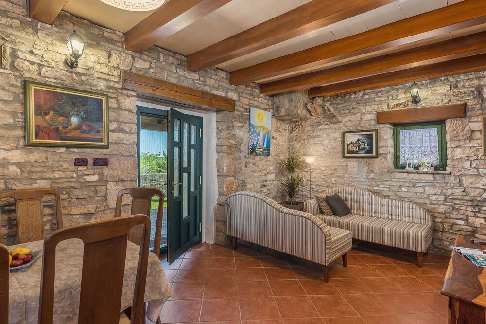 Photo of Livingroom in Kanfanar