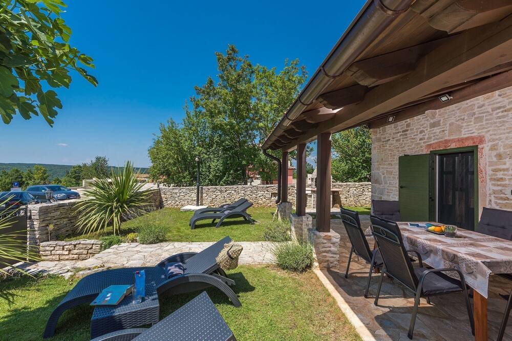 Photo of Outdoor in Kanfanar