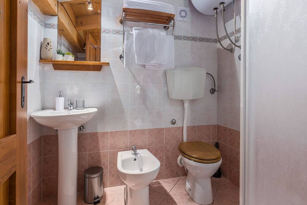 Photo of Bathroom in Kanfanar