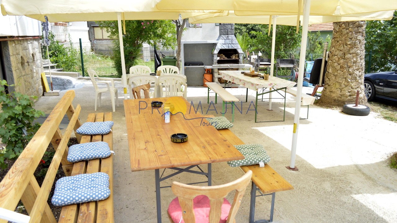 Photo of Outdoor in Promajna