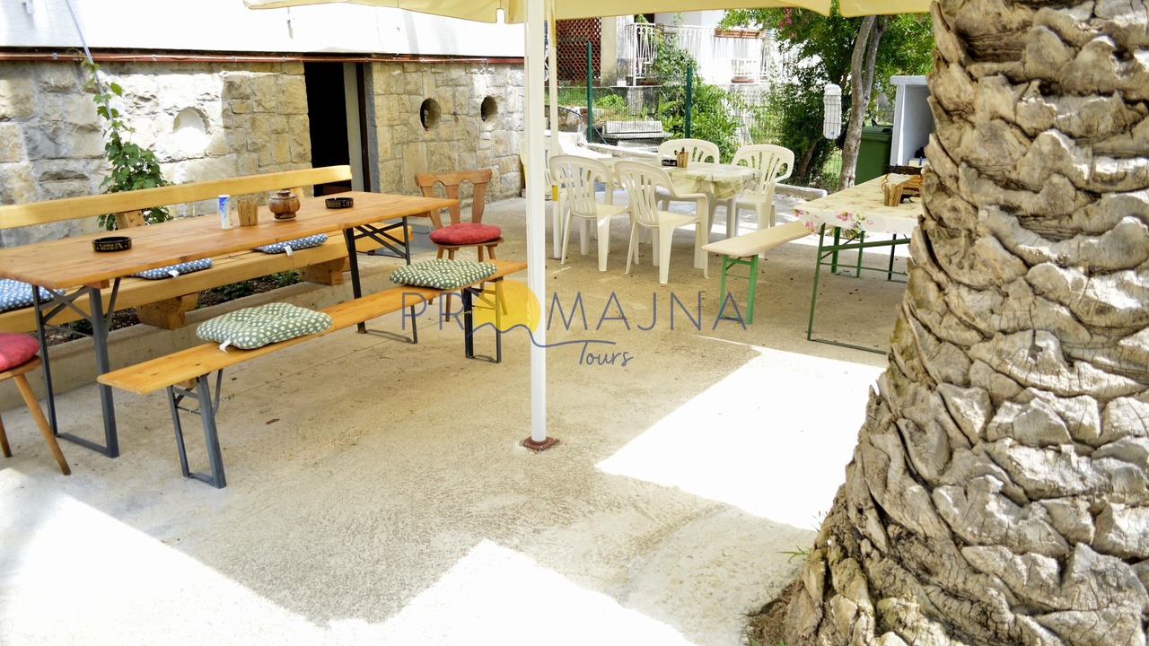 Photo of Outdoor in Promajna