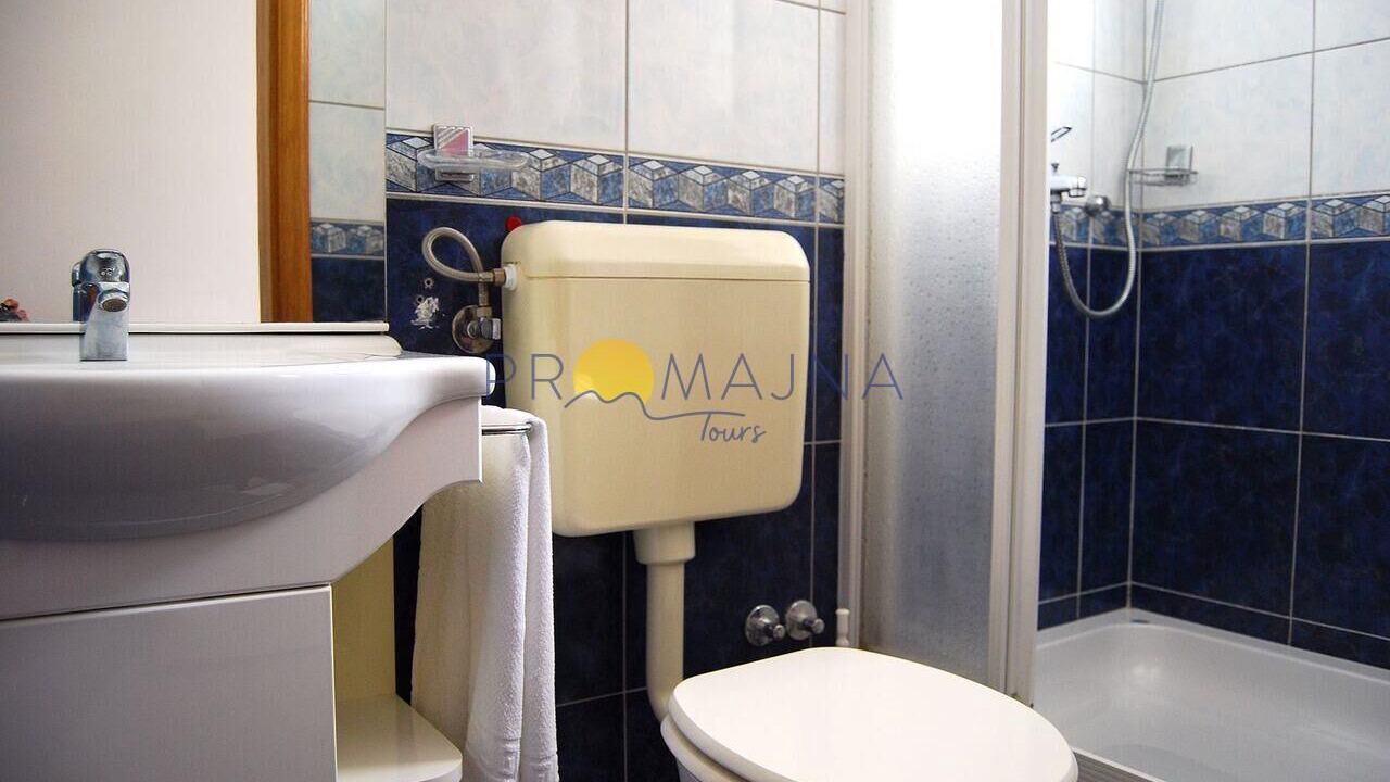 Photo of Bathroom in Promajna