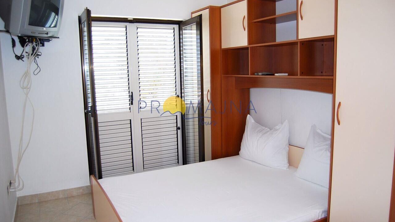 Photo of Bedroom in Promajna