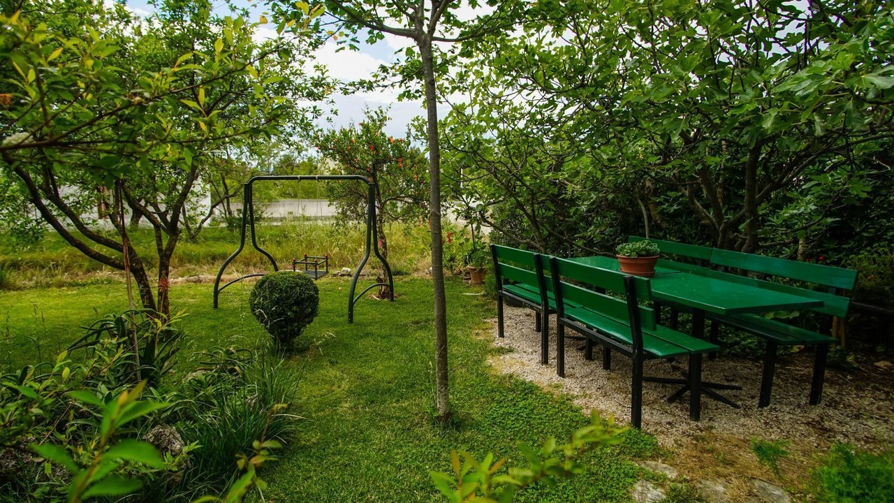 Photo of Outdoor in Promajna