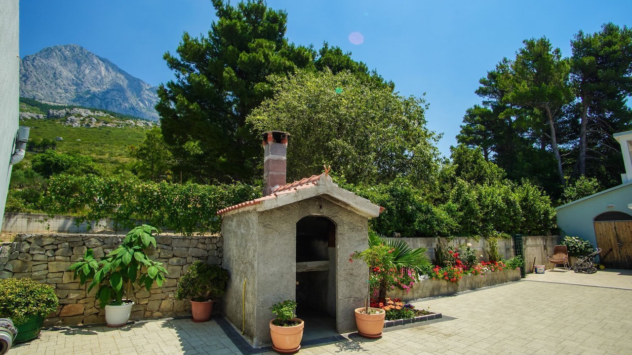 Photo of Outdoor in Promajna