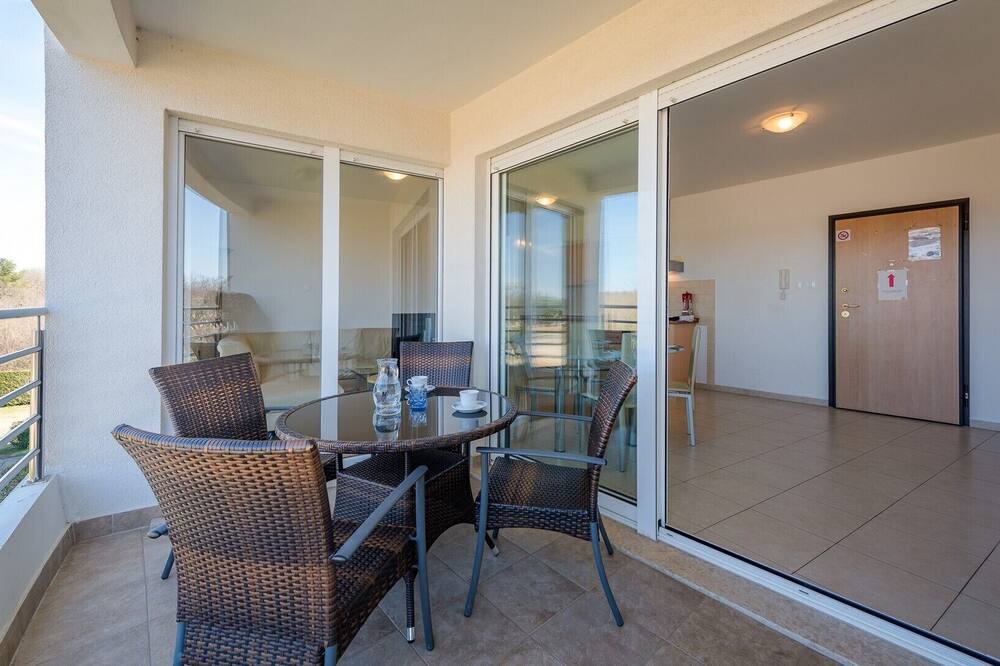Photo of Patio Balcony in Monterol