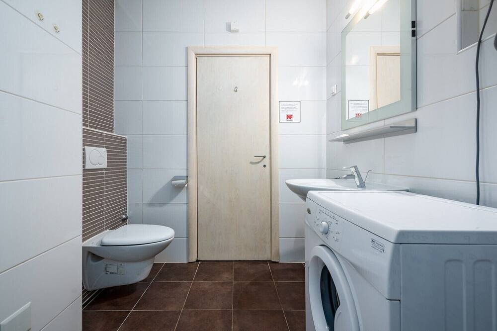 Photo of Bathroom in Monterol