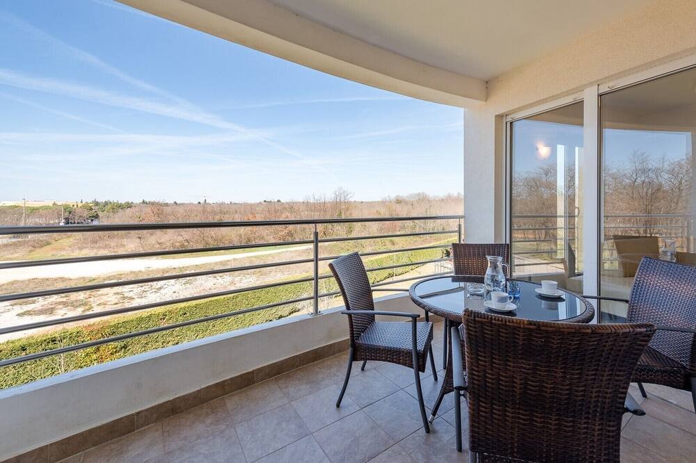 Photo of Patio Balcony in Monterol