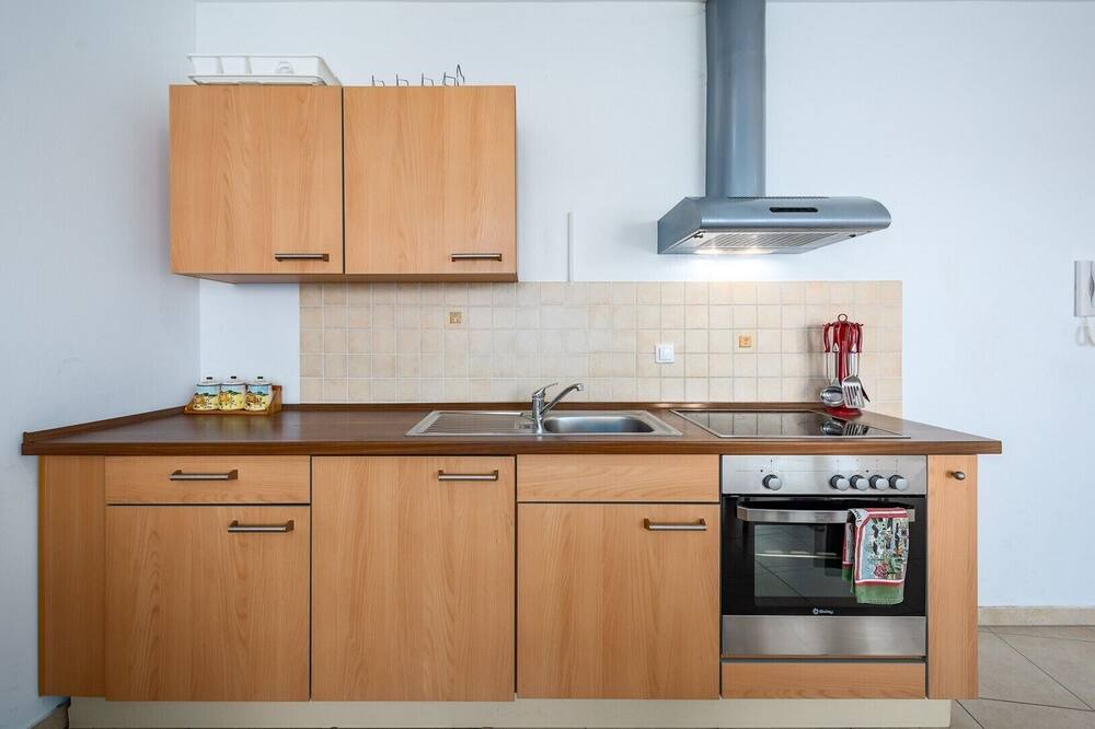 Photo of Kitchen in Monterol