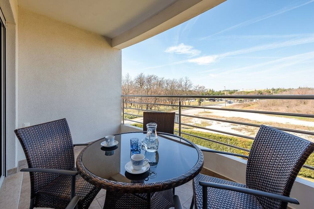 Photo of Patio Balcony in Monterol
