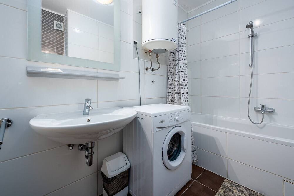 Photo of Bathroom in Monterol