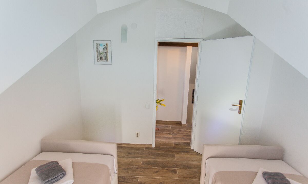Photo of Bedroom in Cove Osibova (Milna)