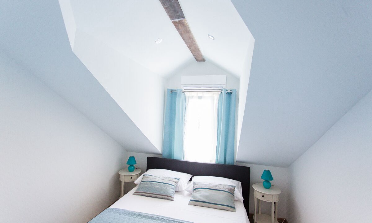 Photo of Bedroom in Cove Osibova (Milna)