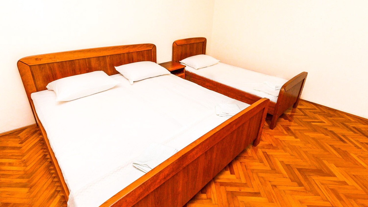 Photo of Bedroom in Novalja