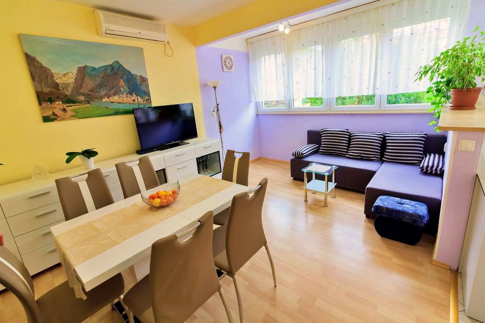 Photo of Livingroom in Omis
