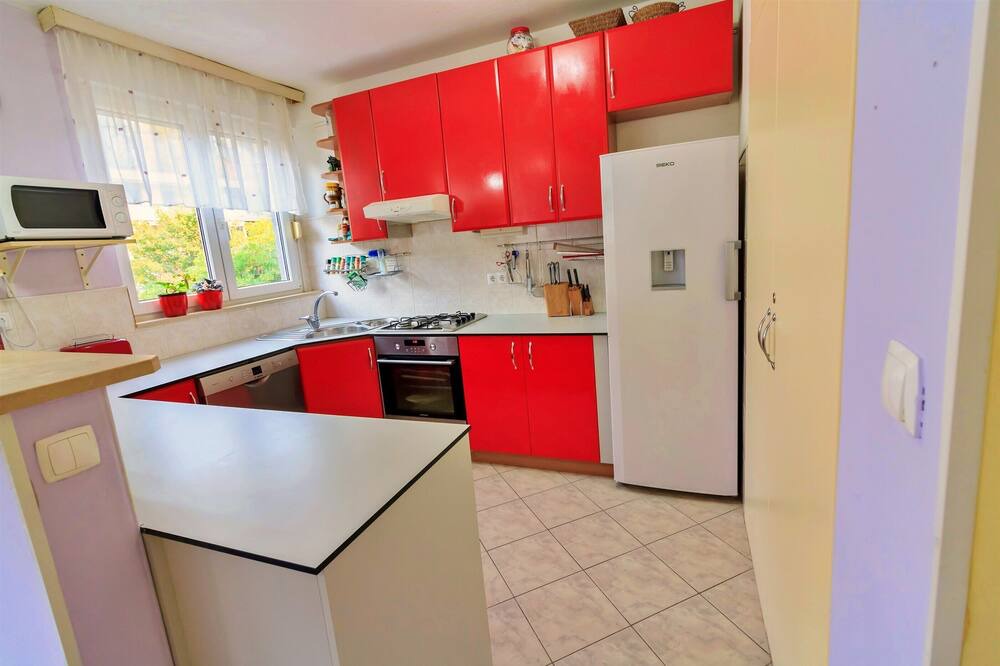 Photo of Kitchen in Omis