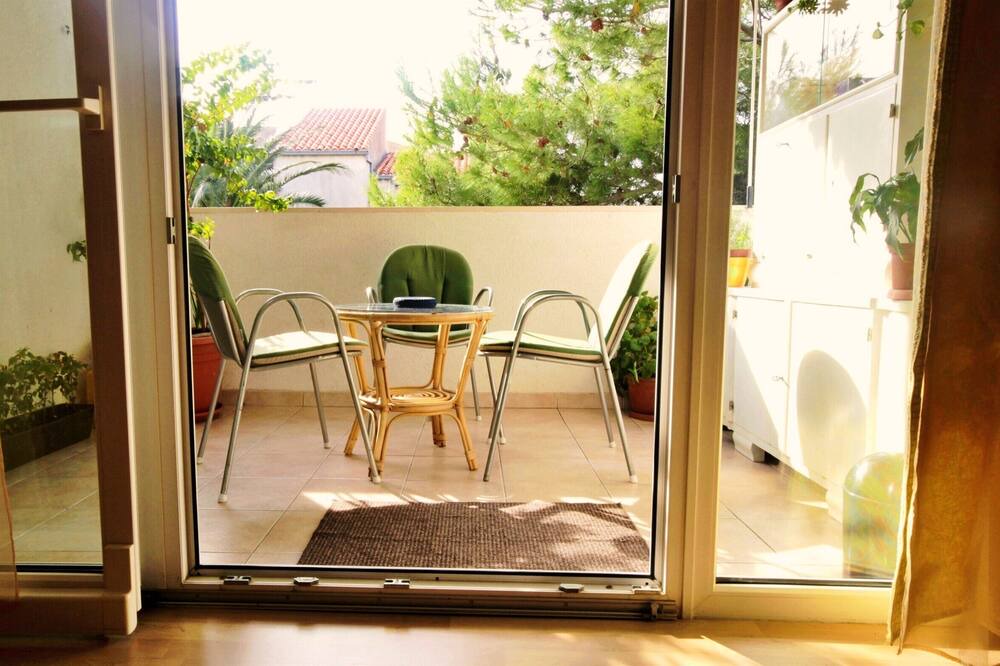 Photo of Patio Balcony in Omis
