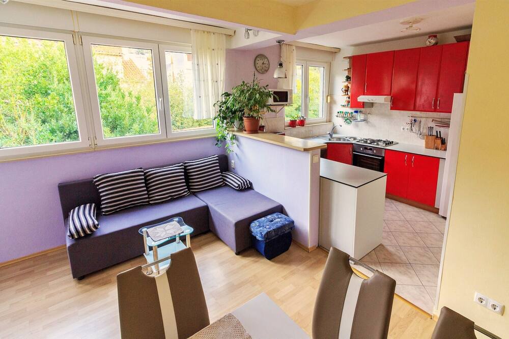 Photo of Livingroom in Omis