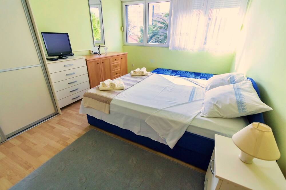 Photo of Bedroom in Omis