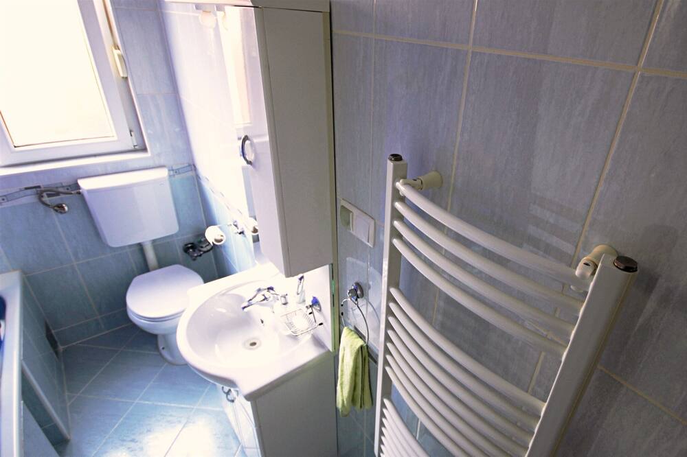 Photo of Bathroom in Omis