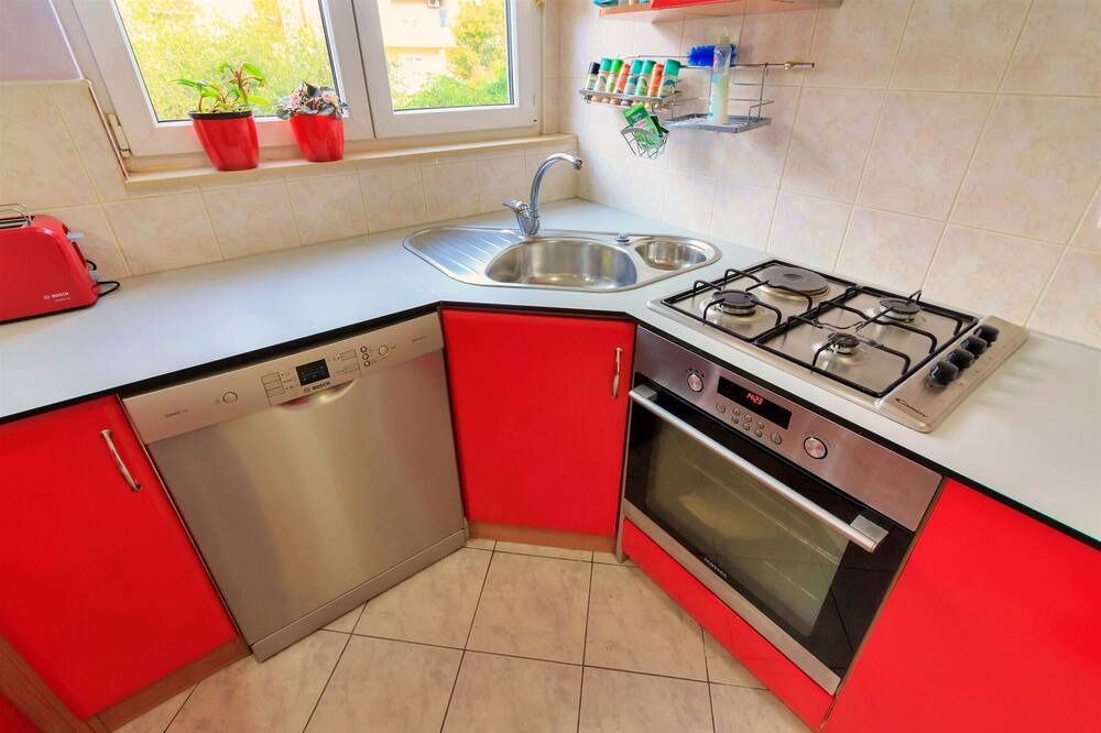 Photo of Kitchen in Omis