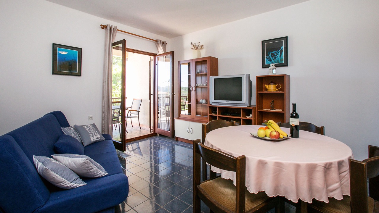 Photo of Livingroom in Gustirna