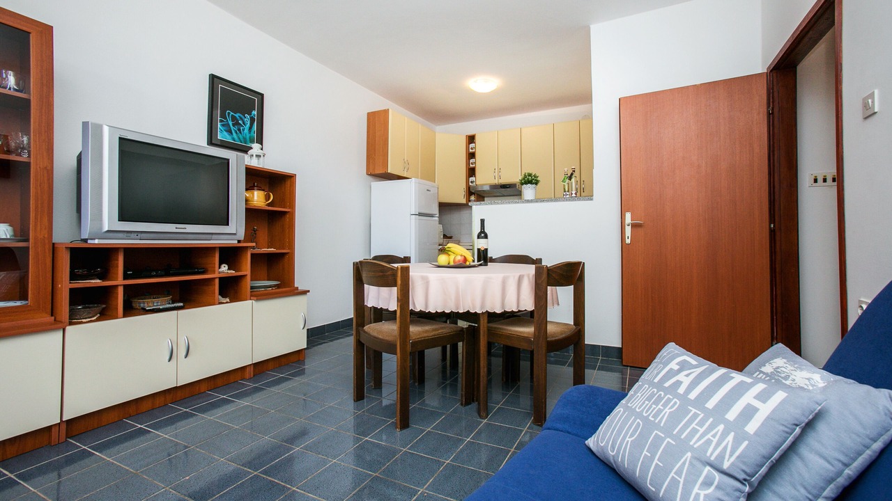 Photo of Livingroom in Gustirna