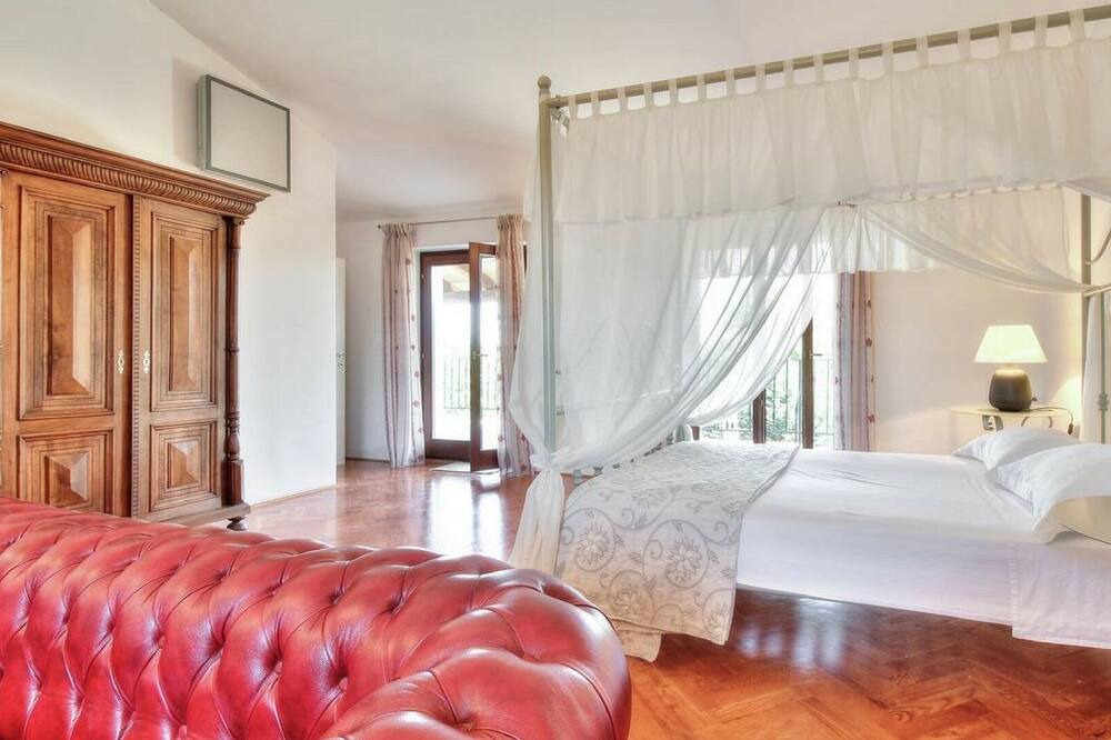 Photo of Bedroom in Materada