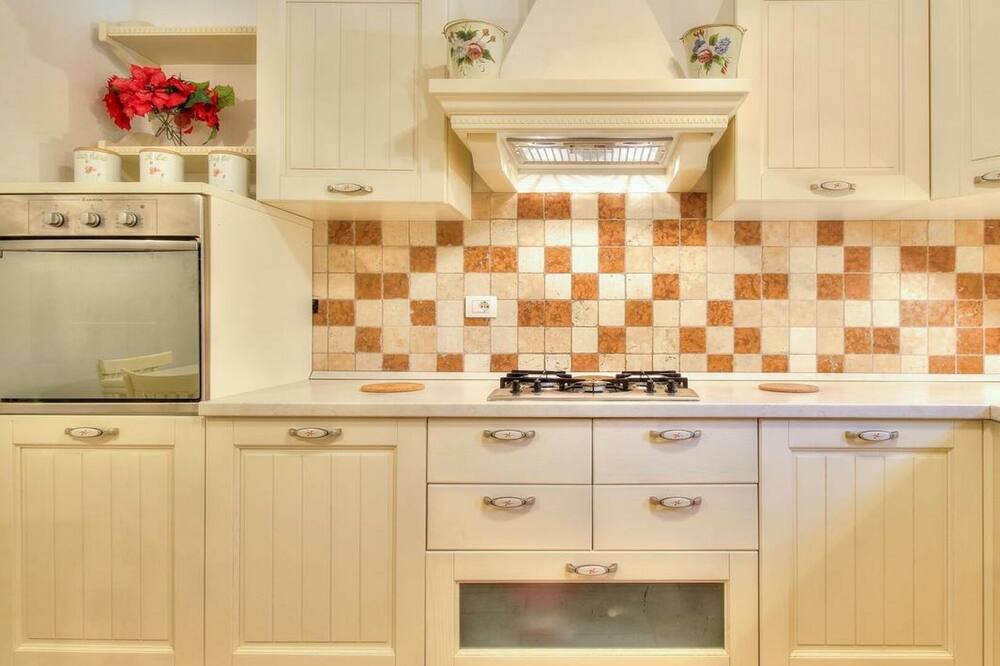 Photo of Kitchen in Materada