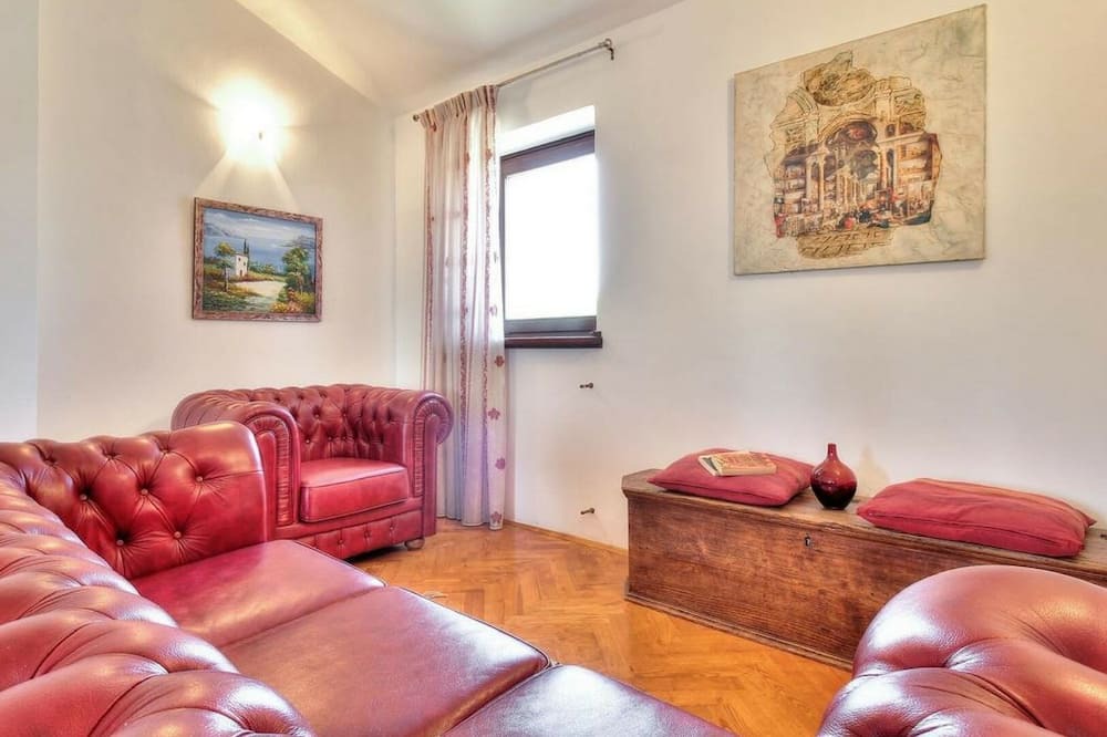 Photo of Livingroom in Materada