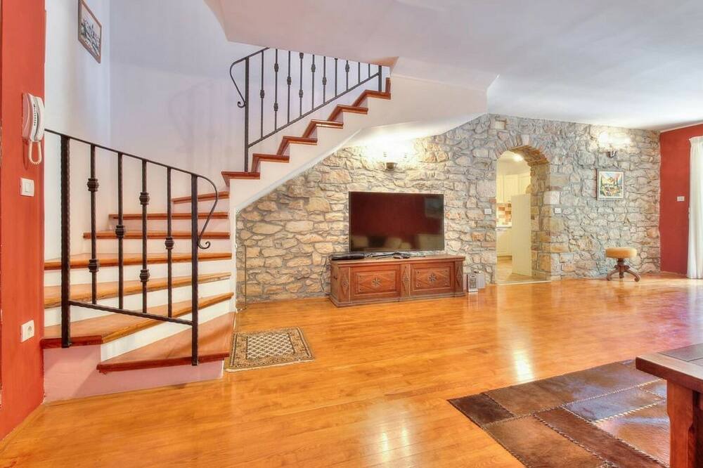 Photo of Livingroom in Materada