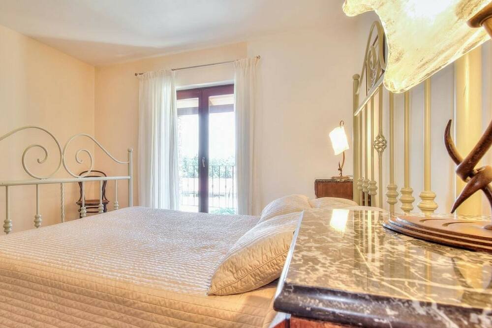 Photo of Bedroom in Materada