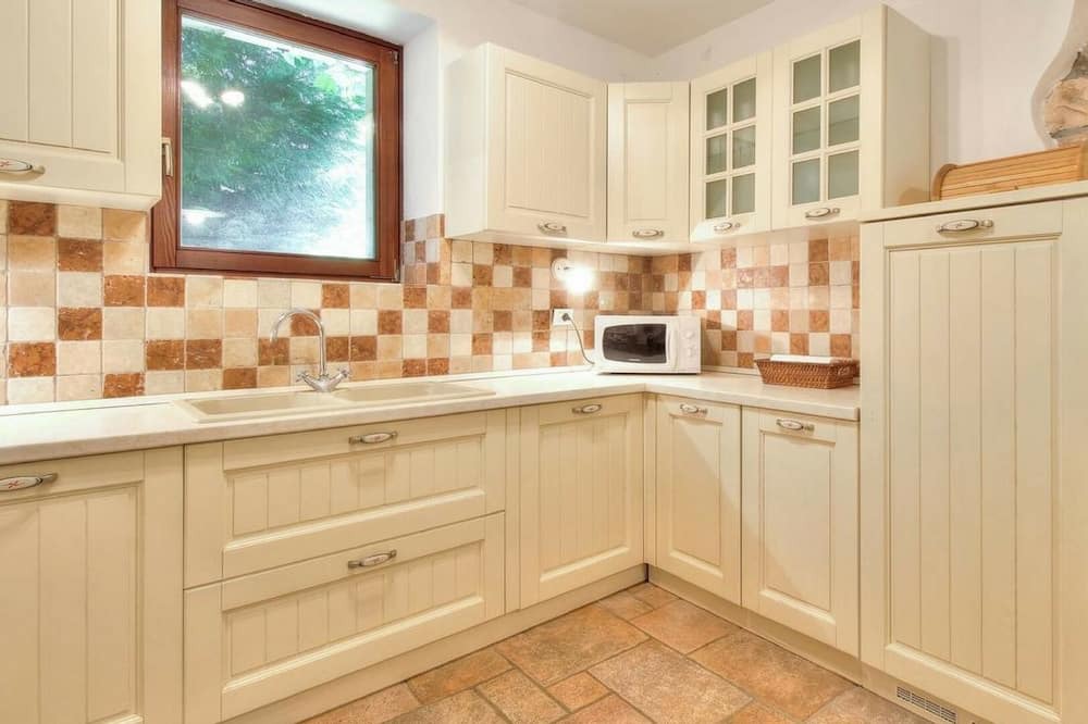 Photo of Kitchen in Materada