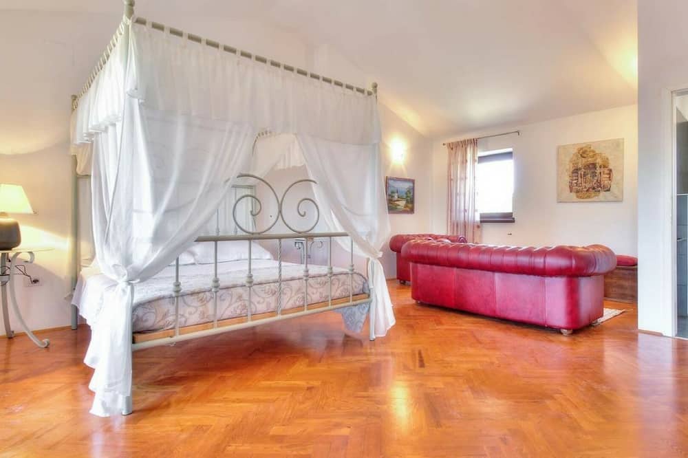 Photo of Bedroom in Materada