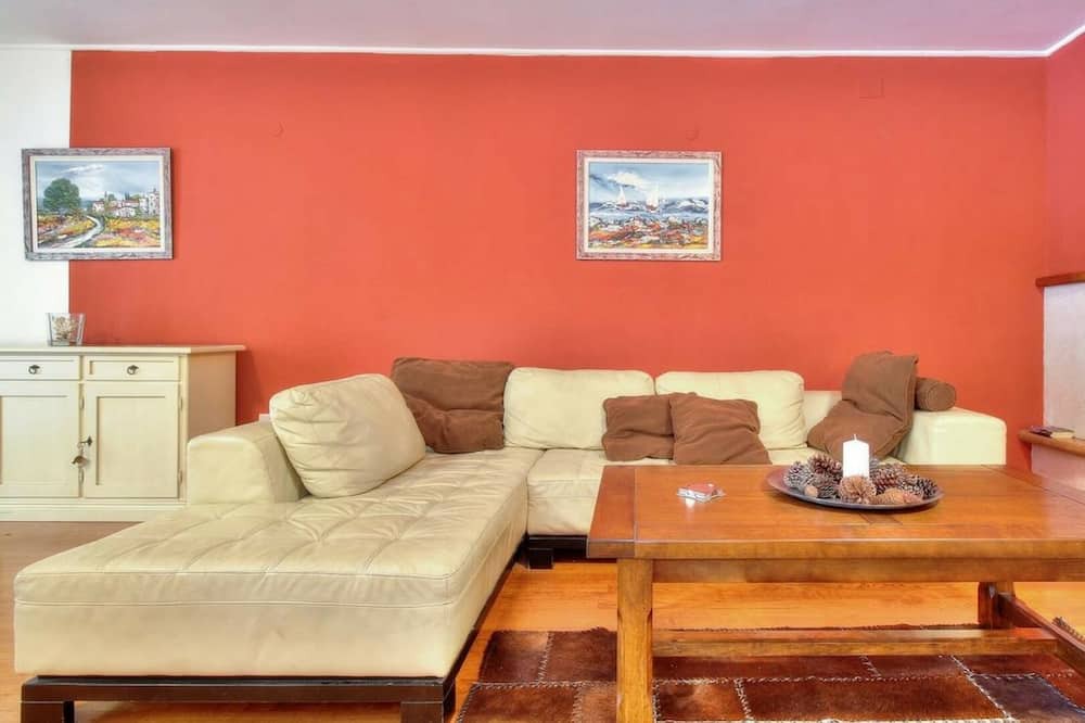 Photo of Livingroom in Materada
