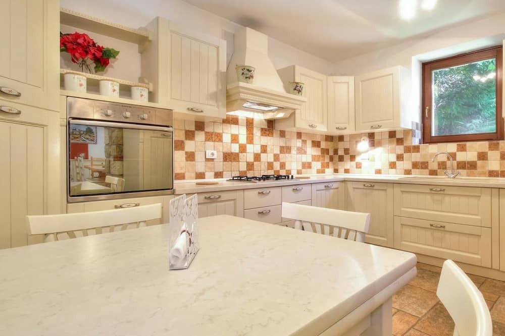 Photo of Kitchen in Materada