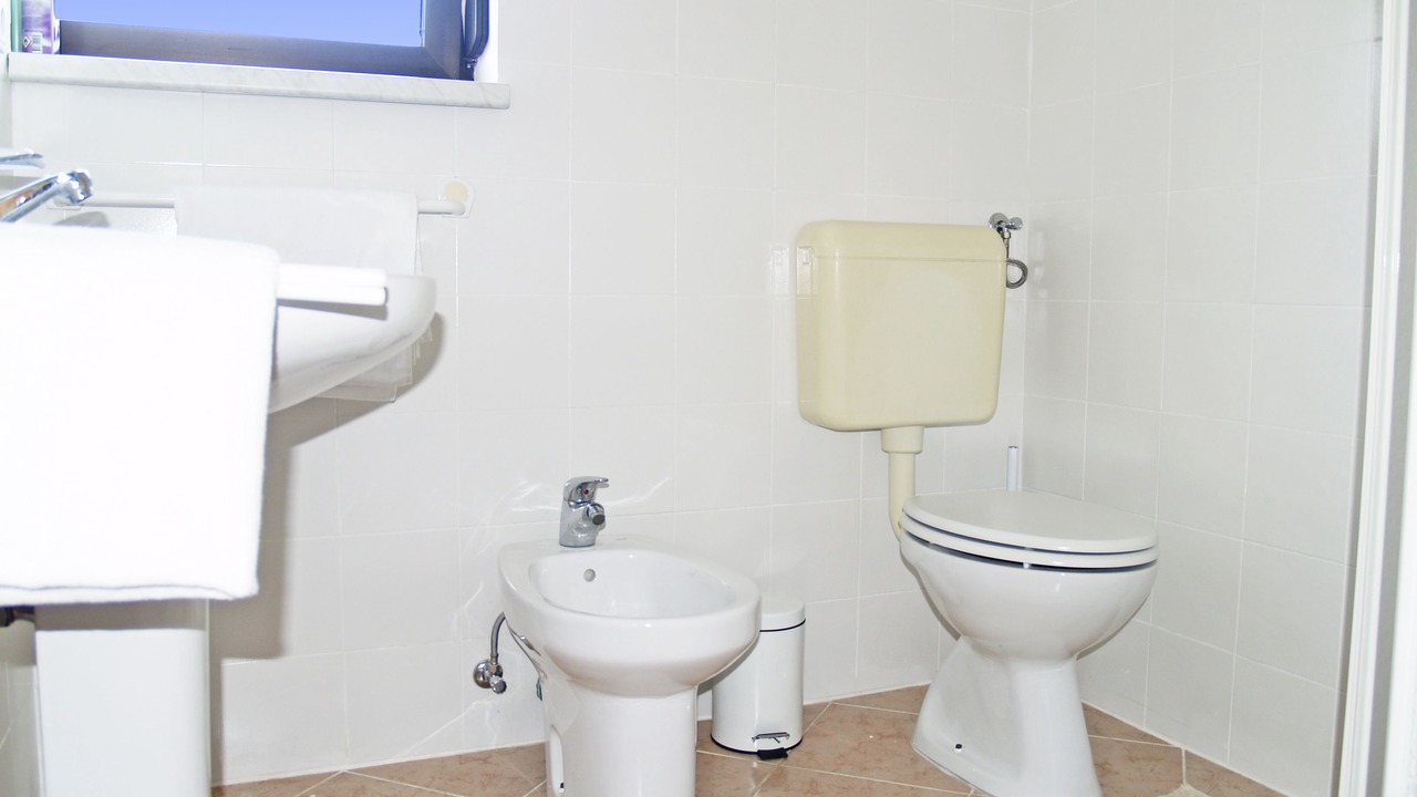 Photo of Bathroom in Zdrelac