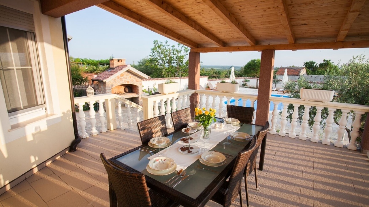 Photo of Outdoor in Visocane